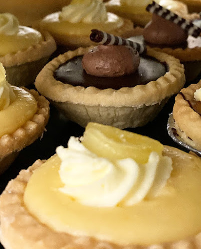 Comentarii opinii despre Bakery On Linden