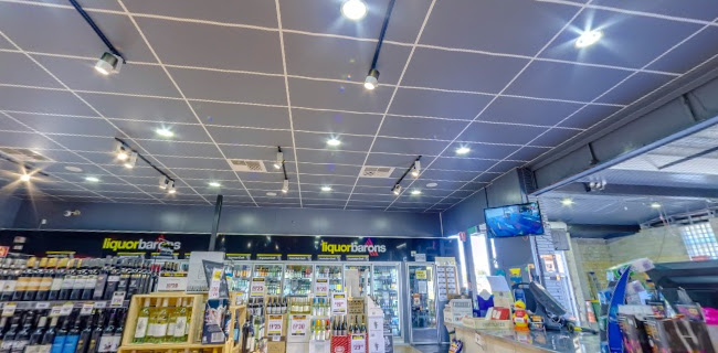 Liquor Barons Morley Drive-Thru - Morley