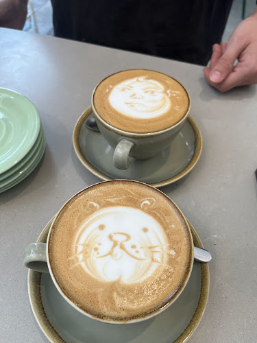 99 Shades of Green - Hospitality and gastronomy