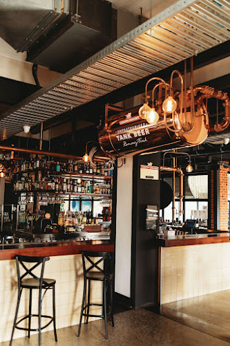 American Hotel Echuca