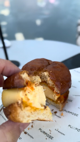 Opinii despre A.P House (A.P Bakery) în Surry Hills - Hospitality and gastronomy