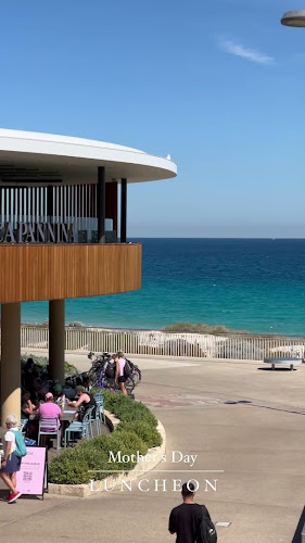 Opinii despre La Capannina în Scarborough - Hospitality and gastronomy