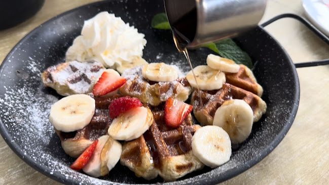 Opinii despre Lot 1 Coffee în Surfers Paradise - Hospitality and gastronomy