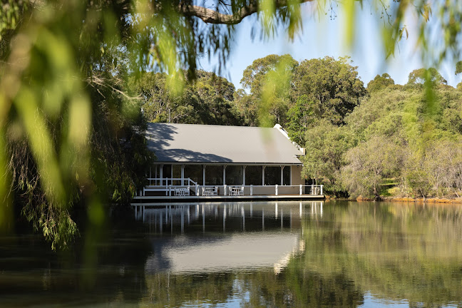 Cape Lodge Restaurant - Perth