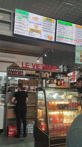 Le Vietnam - Hospitality and gastronomy