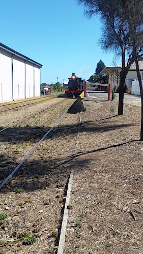 Jaralde Park, Goolwa SA 5212