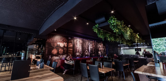 Comentarii opinii despre Lux Bistro Bar