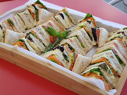 Heidi's Cafe on Campus