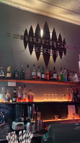 Opinii despre Universal Bar în Perth - Hospitality and gastronomy