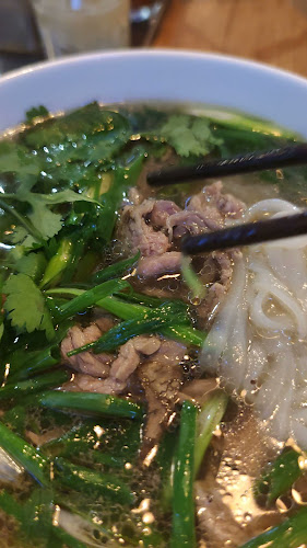 Opinii despre Pho Thin Australia (Pho Thin 13 Lo Duc MELBOURNE) în Melbourne - Hospitality and gastronomy