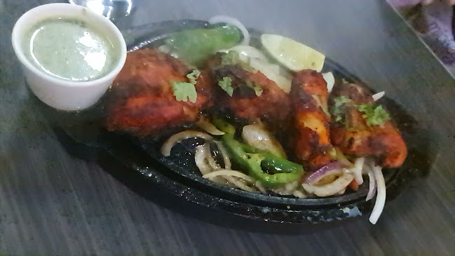 Opinii despre Mela Indian Sweets and Eats în Perth - Hospitality and gastronomy