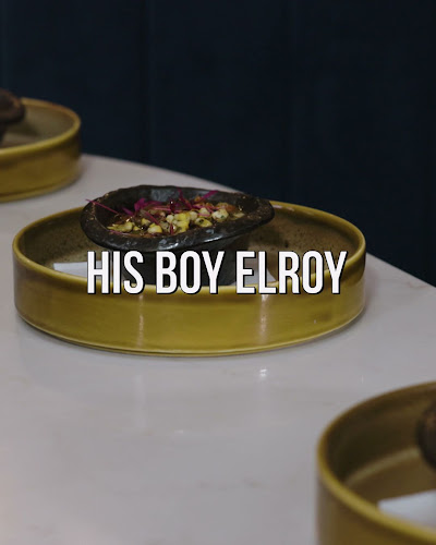 Opinii despre His Boy Elroy în Wollongong - Hospitality and gastronomy