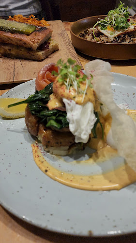 Caffiend - Hospitality and gastronomy