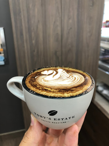 Profiterole Patisserie Strathfield - Sydney