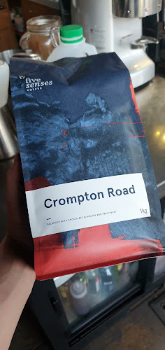 Cafe Park Lane - South Melbourne