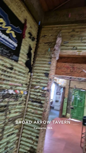 Broad Arrow - Hospitality and gastronomy