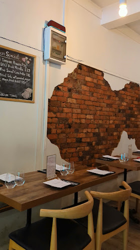 Monsoon Launceston - Launceston