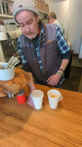 Boutique Espresso - Hobart