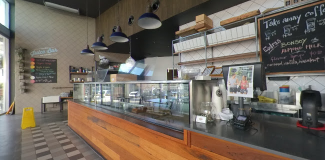 EQ Cafe & Bakehouse | Deakin - Hospitality and gastronomy