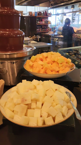 Opinii despre Bazaar Gold Coast în Surfers Paradise - Hospitality and gastronomy