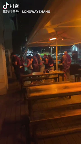 Post Street Social - Hobart