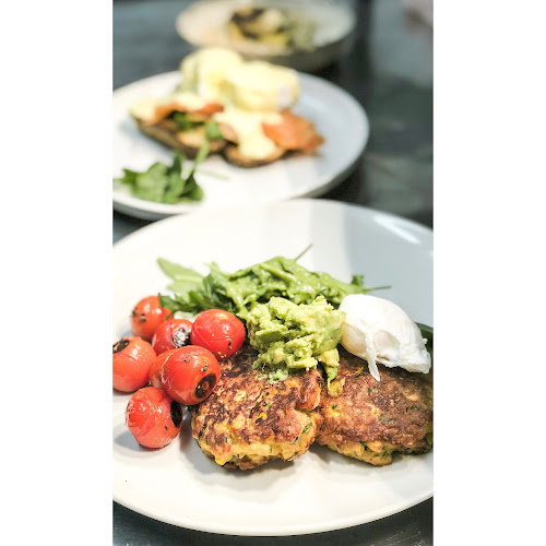 Comentarii opinii despre Grit Cafe