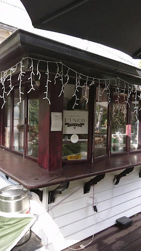 Opinii despre King Henry’s Restaurant în Sassafras - Hospitality and gastronomy