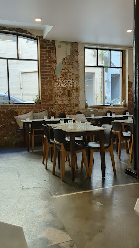 Opinii despre Stock Market Restaurant în Hobart - Hospitality and gastronomy