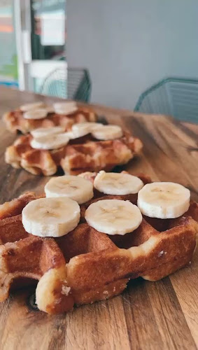 Opinii despre Amico Cafe în Stirling - Hospitality and gastronomy