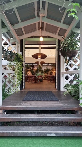 Opinii despre Nu Nu Restaurant în Palm Cove - Hospitality and gastronomy