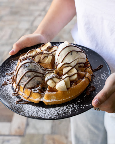 Opinii despre Geláre Mt Lawley în Mount Lawley - Hospitality and gastronomy