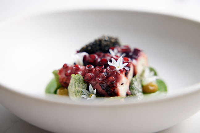 Hearth Restaurant & Lounge - Hospitality and gastronomy