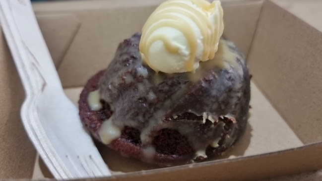 Opinii despre Holy Sugar în Northcote - Hospitality and gastronomy