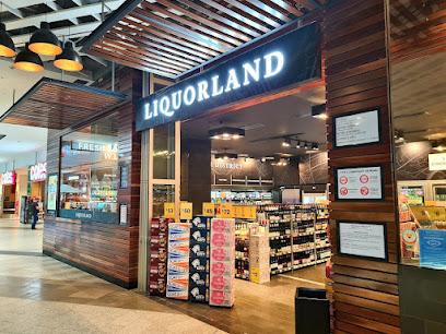 Liquorland Pacific Fair