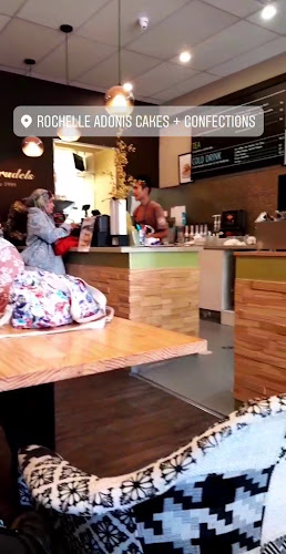 Freddie Strudels - Hospitality and gastronomy