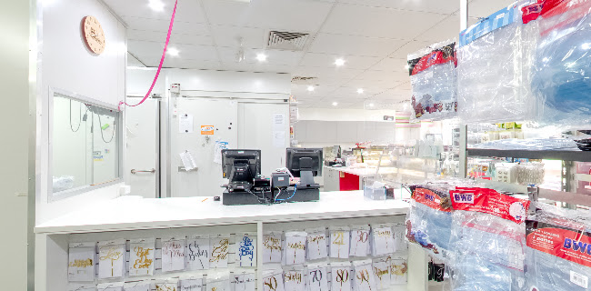 Cath’s Cakes - Sydney