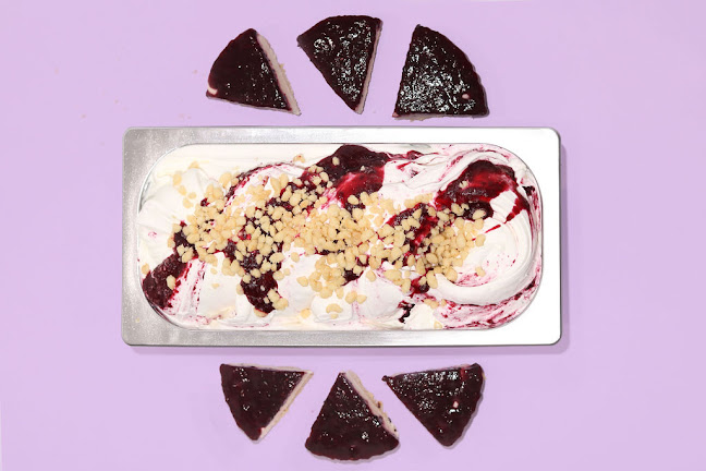 Augustus Gelatery - Upper Ferntree Gully - Hospitality and gastronomy