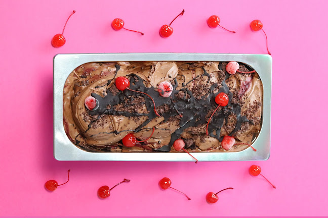 Comentarii opinii despre Augustus Gelatery - Upper Ferntree Gully