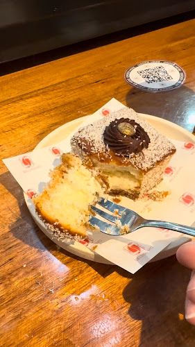 Comentarii opinii despre Bellissimo Coffee Coorparoo