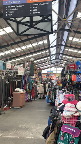 Dandenong Market - Hospitality and gastronomy