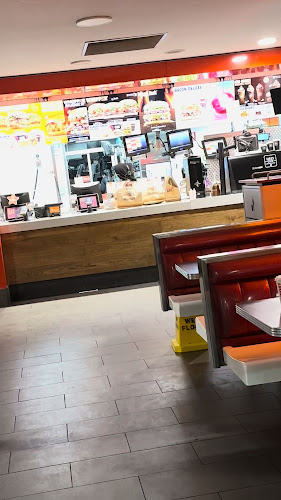 Hungry Jack's Burgers Thomastown - Hospitality and gastronomy