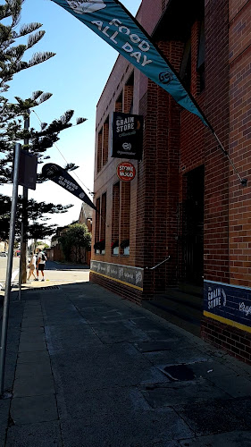 Grain Store Newcastle - Hospitality and gastronomy