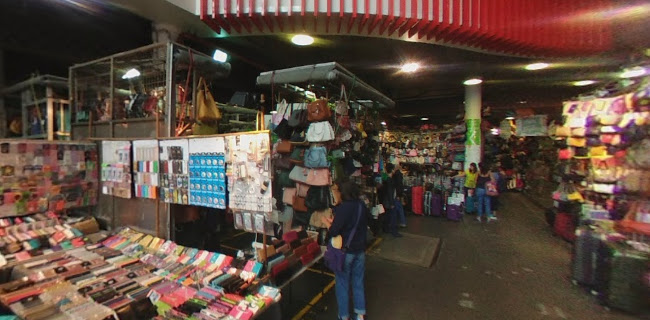 Paddy's Markets Haymarket - Hospitality and gastronomy