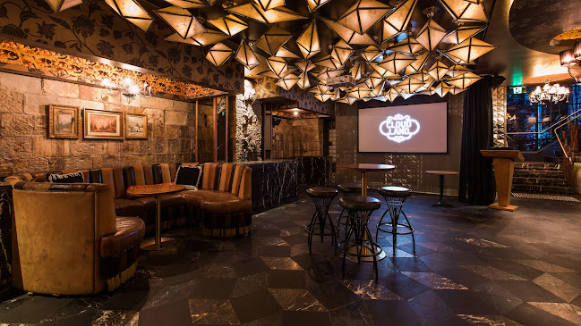 Cloudland - Fortitude Valley