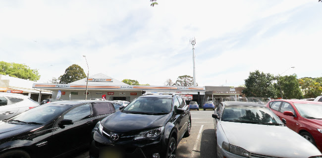 The Mullumbimby Chocolate Shop - Hospitality and gastronomy