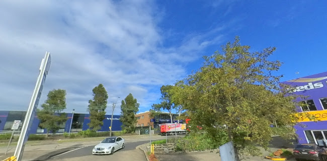 Hungry Jack's Burgers Bankstown Christies