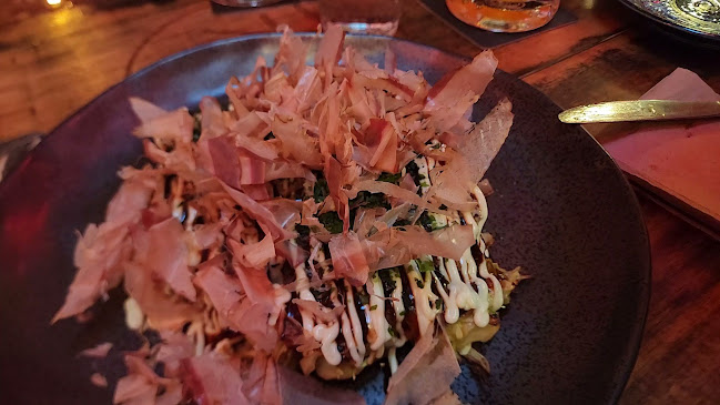 Bar Wa Izakaya - Hospitality and gastronomy