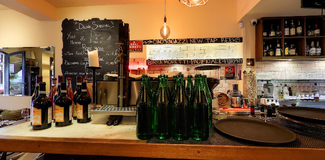 Vino e Cucina Italian Restaurant Sydney