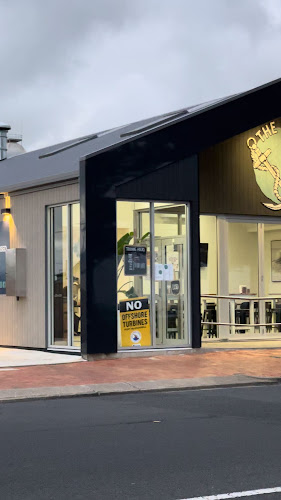 The Bay Pizzaria - Port Macdonnell