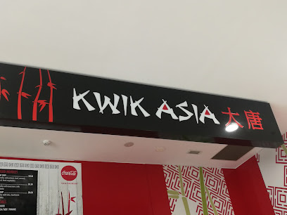 Kwik Asia